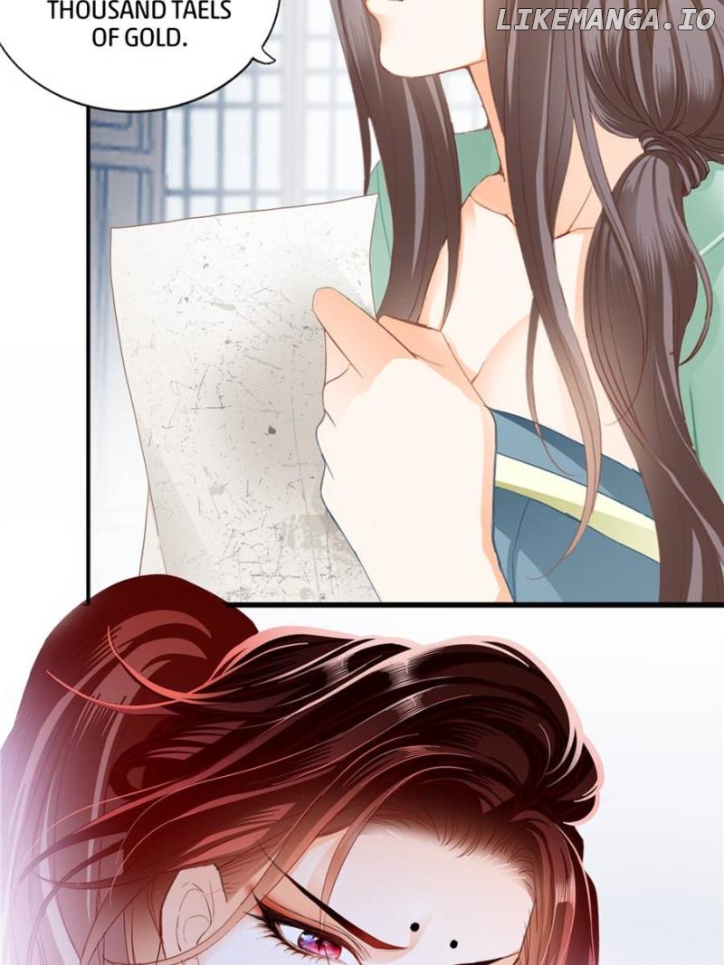 The Prince wants you Chapter 225 - page 9