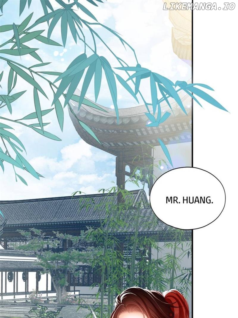 The Prince wants you Chapter 224 - page 1