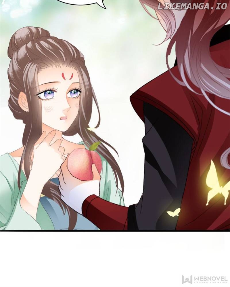 The Prince wants you Chapter 224 - page 10