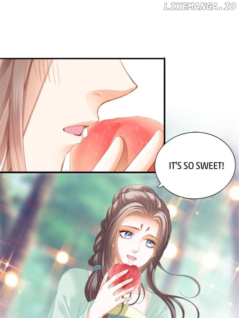 The Prince wants you Chapter 224 - page 11