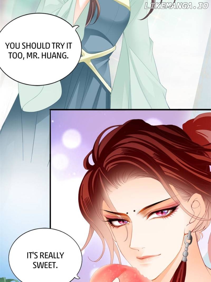 The Prince wants you Chapter 224 - page 12