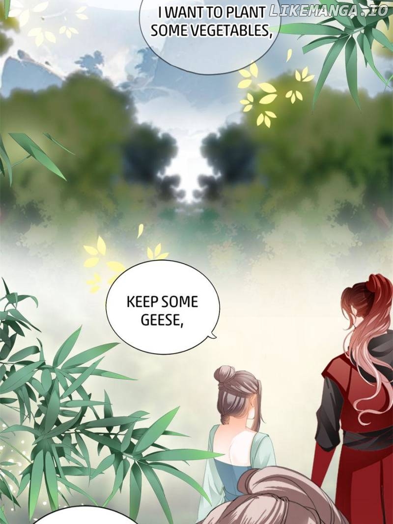 The Prince wants you Chapter 224 - page 14