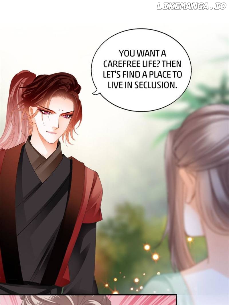 The Prince wants you Chapter 224 - page 16