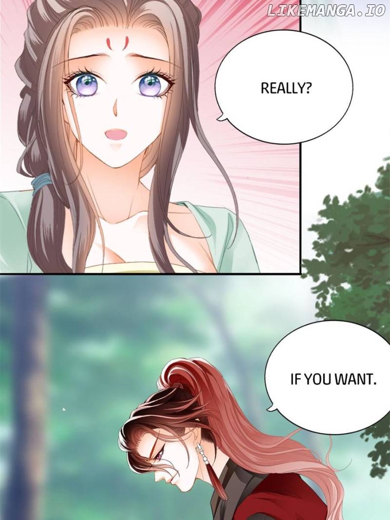 The Prince wants you Chapter 224 - page 17