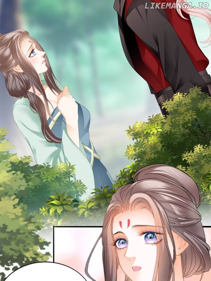 The Prince wants you Chapter 224 - page 18
