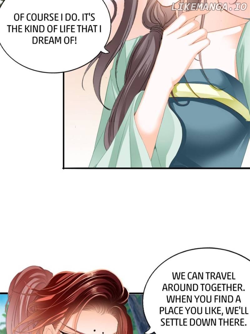 The Prince wants you Chapter 224 - page 19