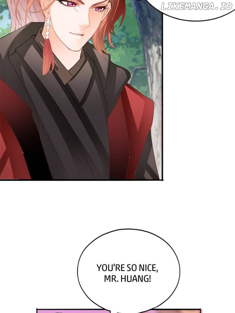 The Prince wants you Chapter 224 - page 20