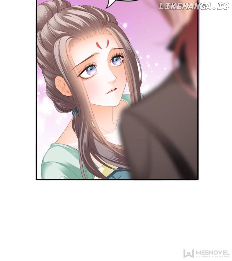 The Prince wants you Chapter 224 - page 21