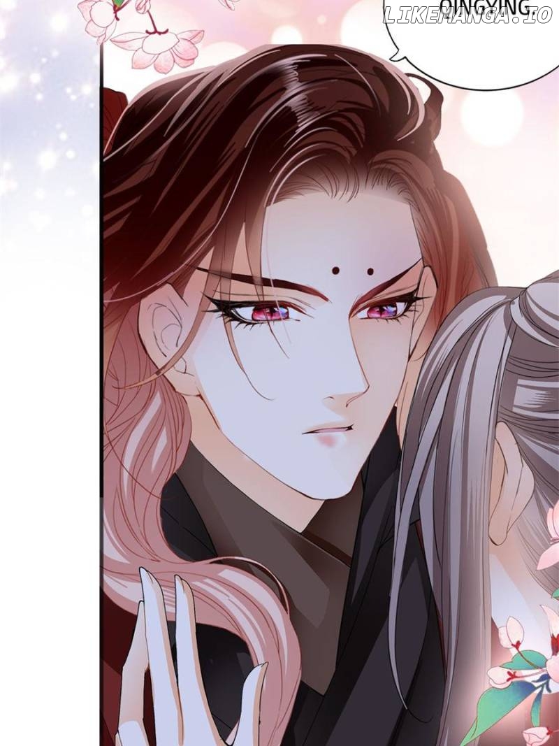 The Prince wants you Chapter 224 - page 24