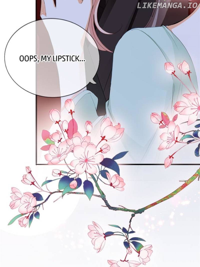 The Prince wants you Chapter 224 - page 25