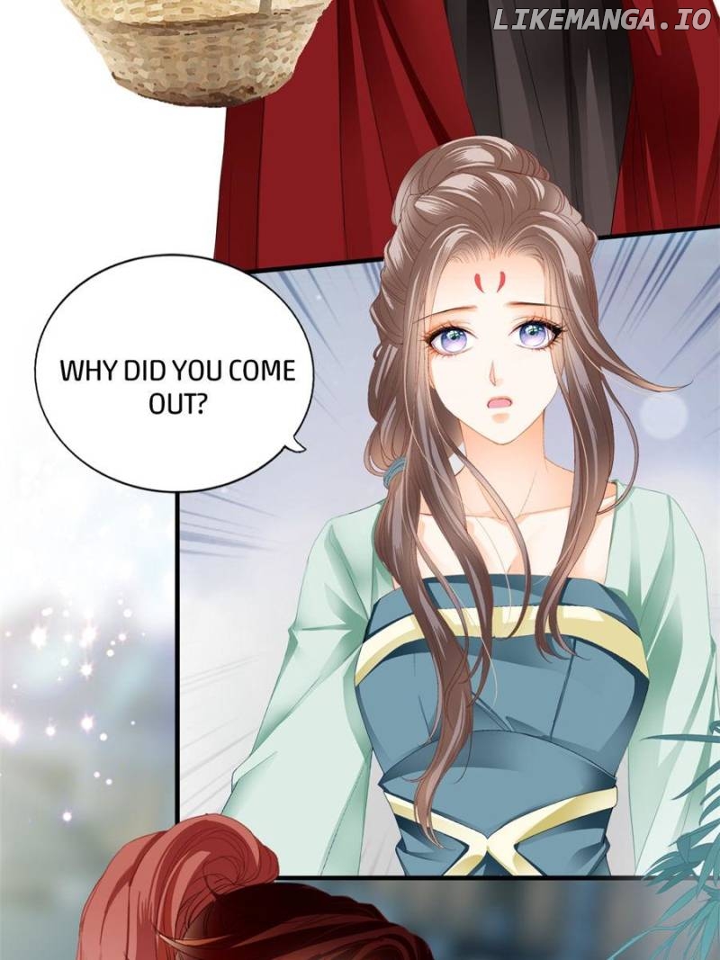 The Prince wants you Chapter 224 - page 3