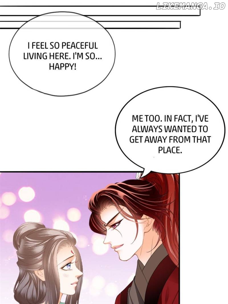 The Prince wants you Chapter 224 - page 30
