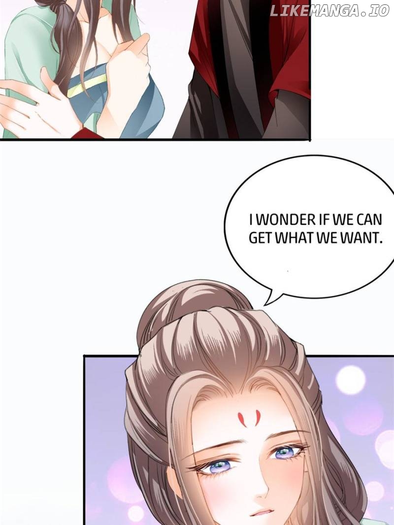 The Prince wants you Chapter 224 - page 31