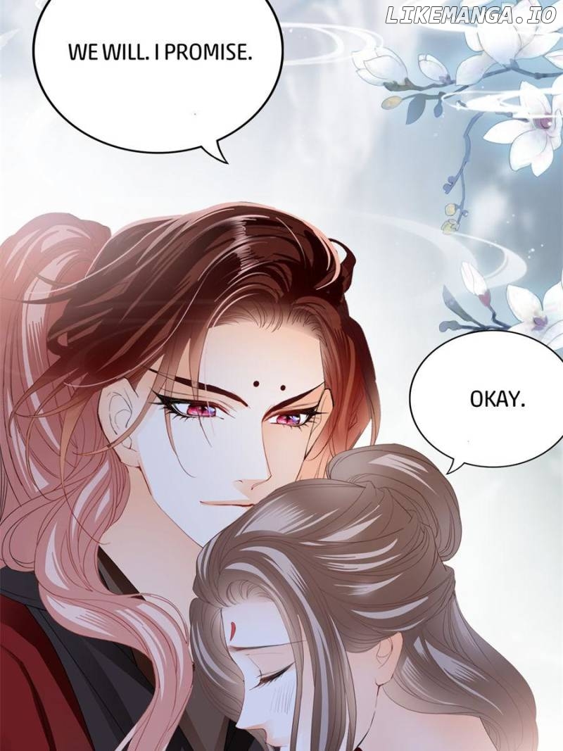 The Prince wants you Chapter 224 - page 33