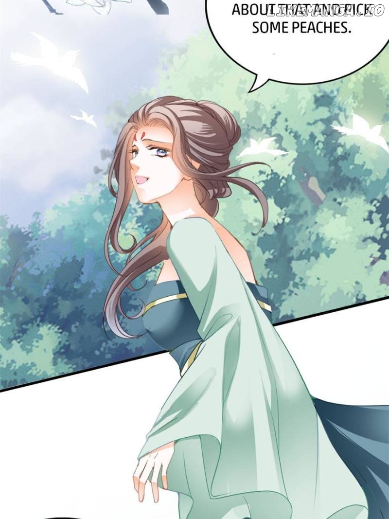 The Prince wants you Chapter 224 - page 35