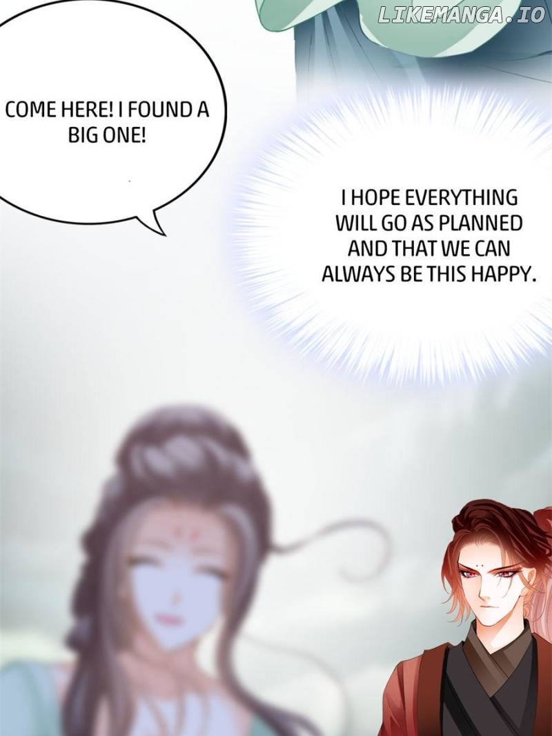 The Prince wants you Chapter 224 - page 36