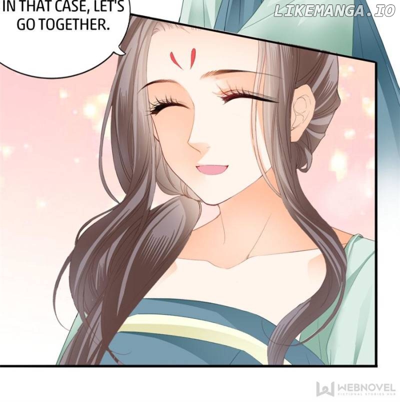 The Prince wants you Chapter 224 - page 5