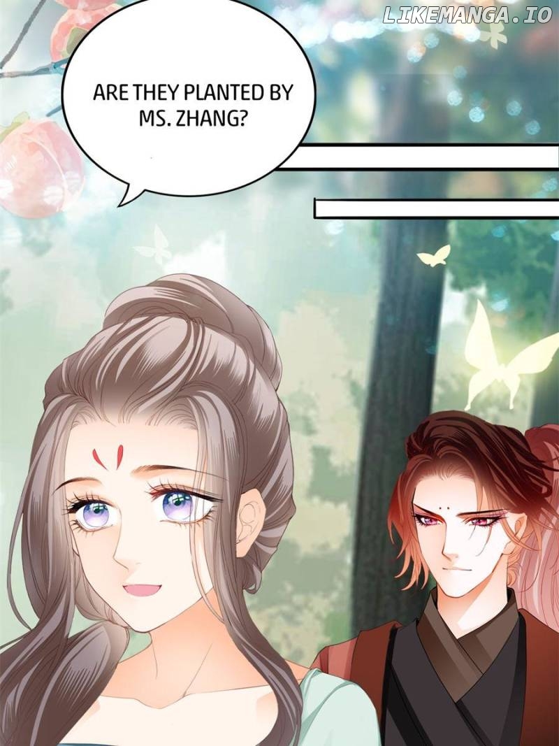 The Prince wants you Chapter 224 - page 7