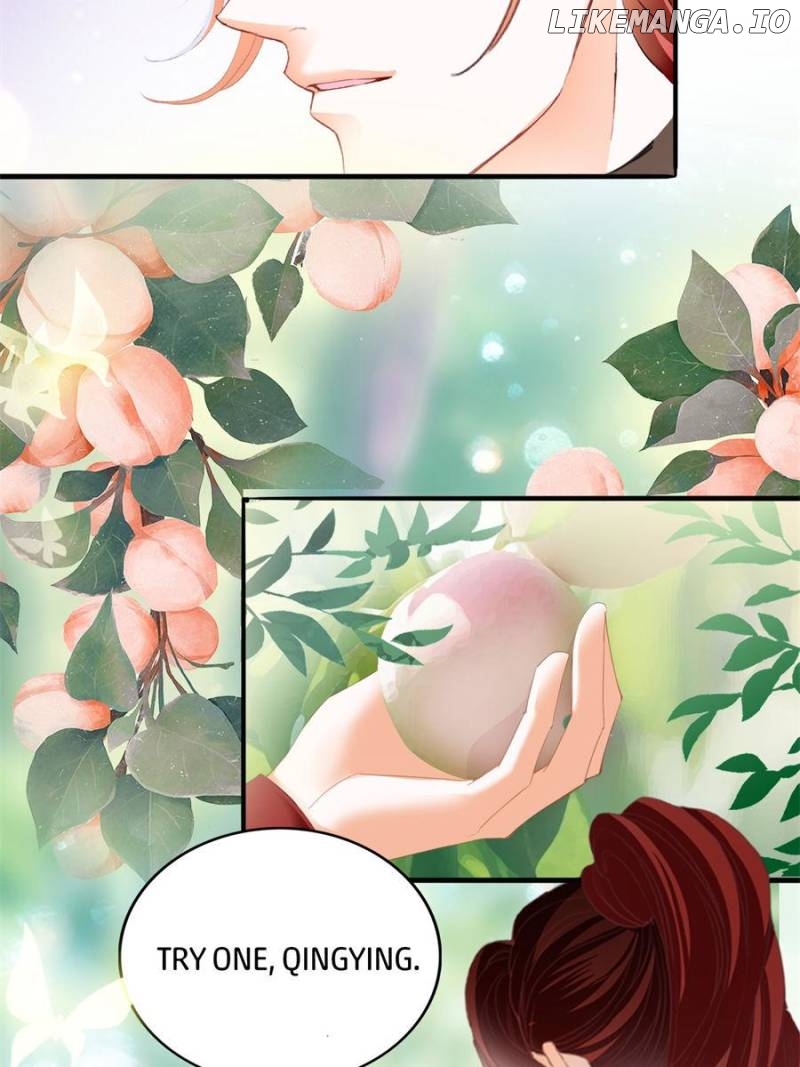 The Prince wants you Chapter 224 - page 9