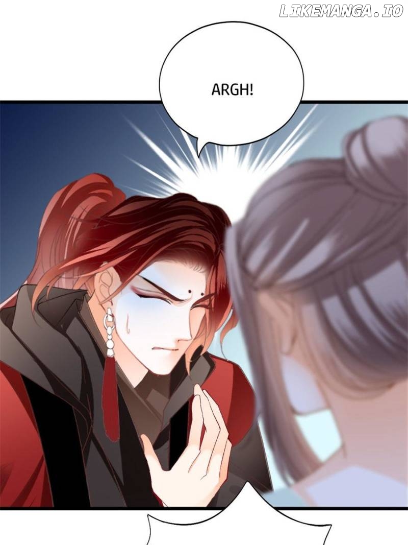 The Prince wants you Chapter 223 - page 11