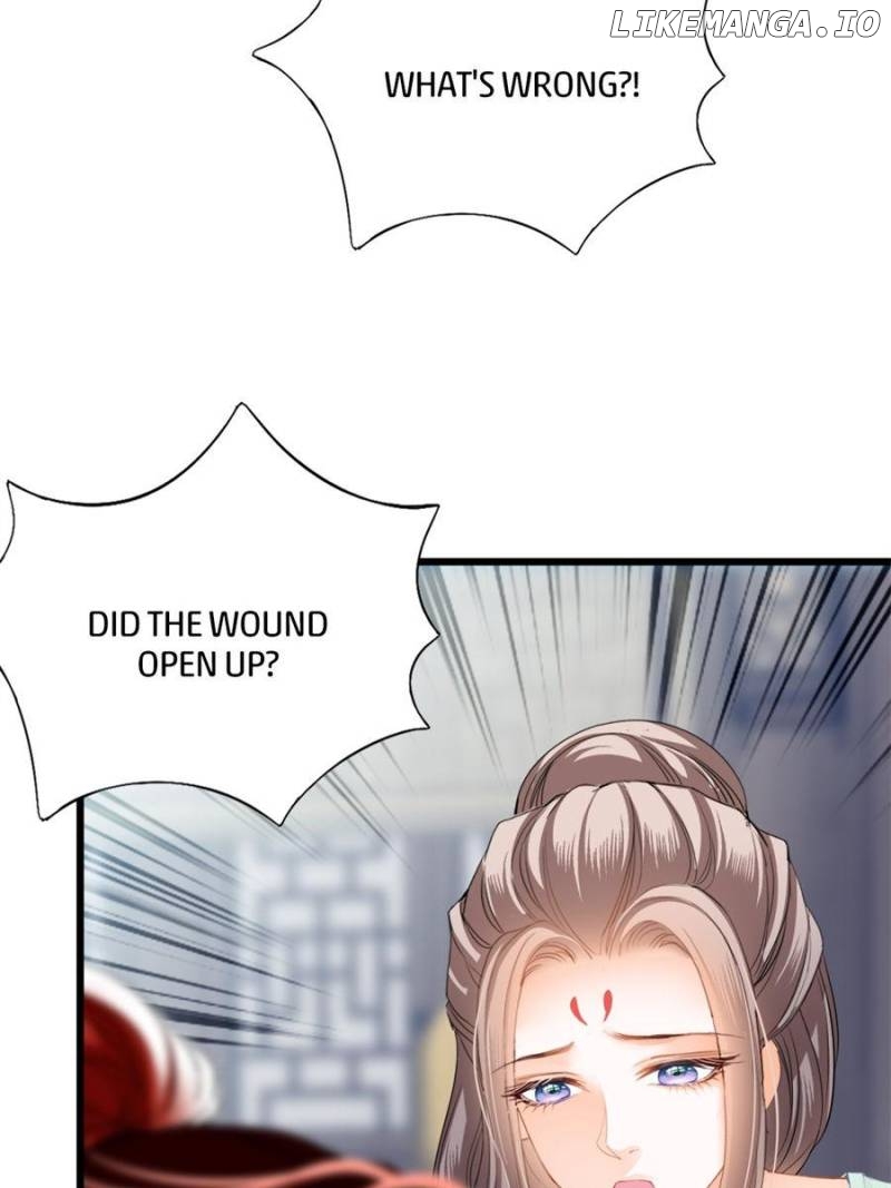 The Prince wants you Chapter 223 - page 12