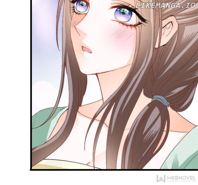 The Prince wants you Chapter 223 - page 33
