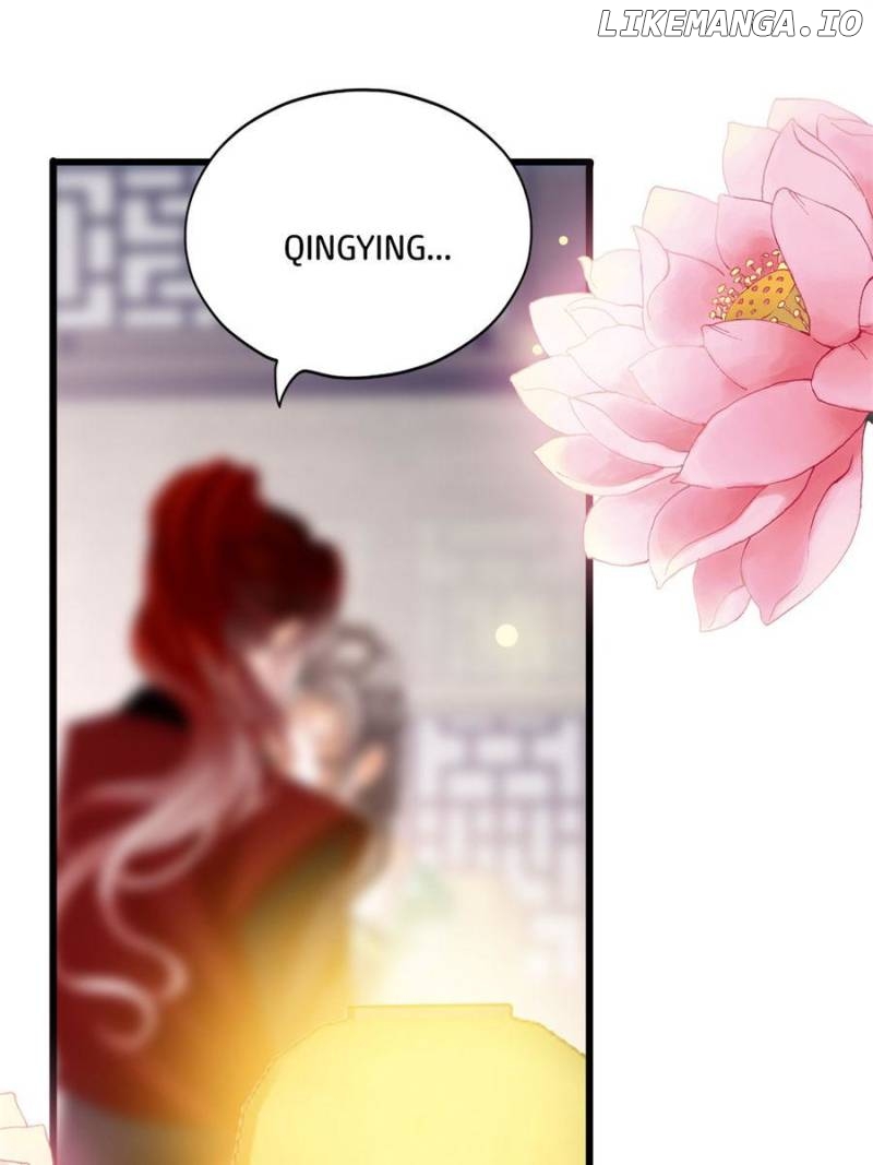 The Prince wants you Chapter 223 - page 34