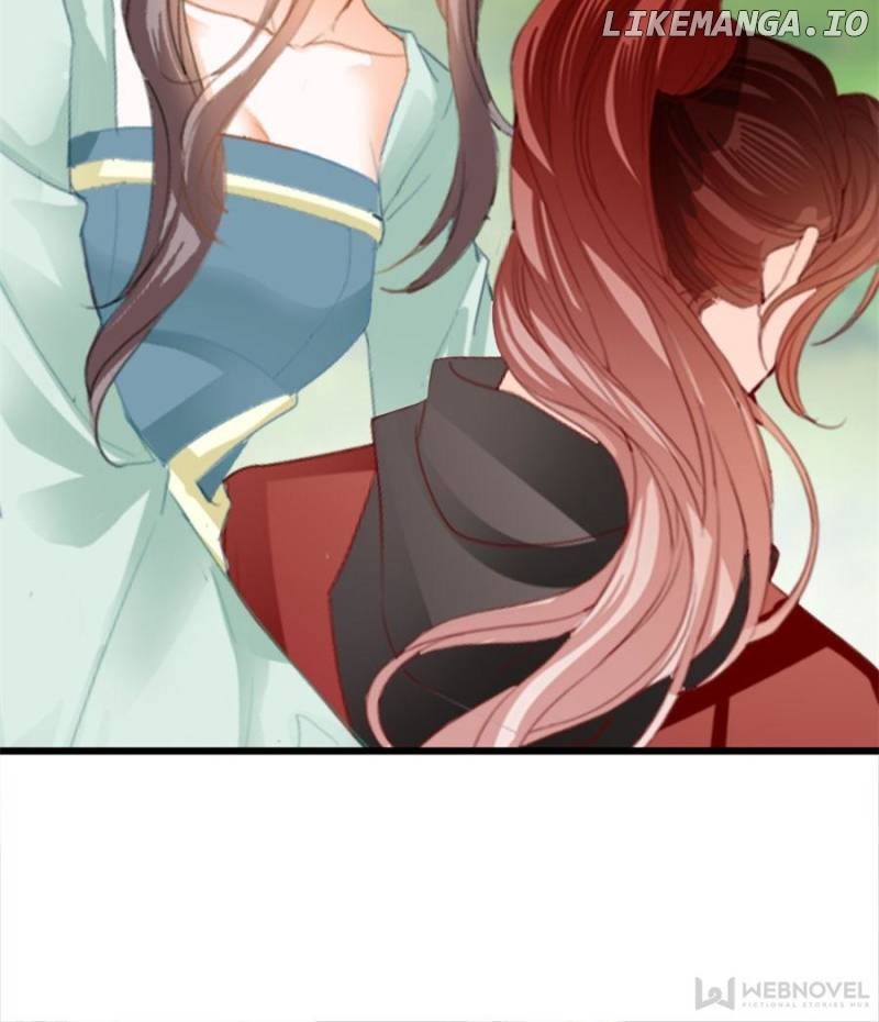 The Prince wants you Chapter 222 - page 10