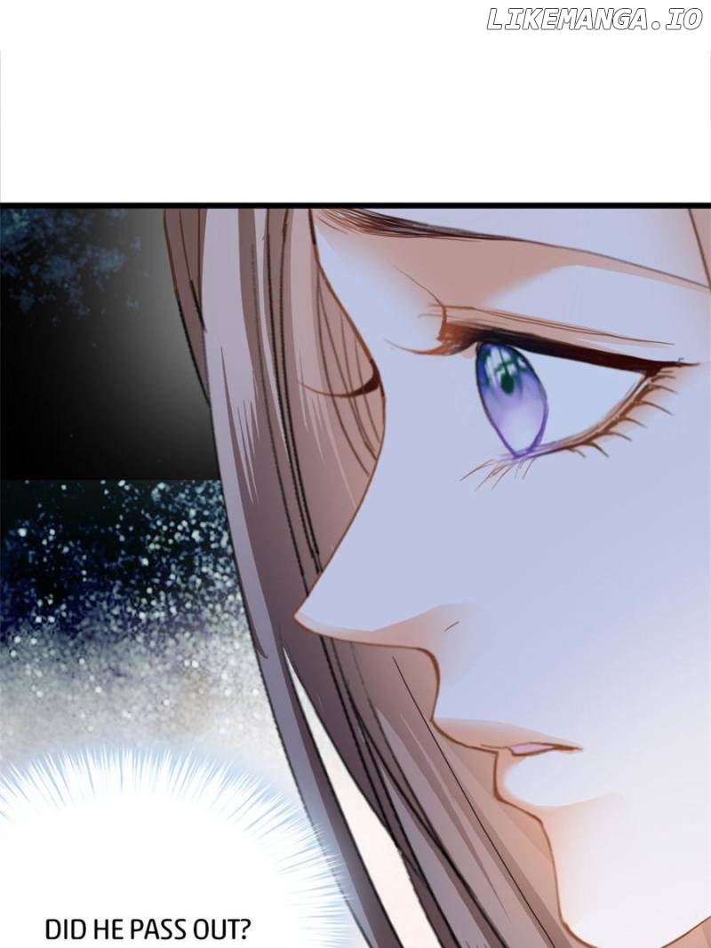 The Prince wants you Chapter 222 - page 11