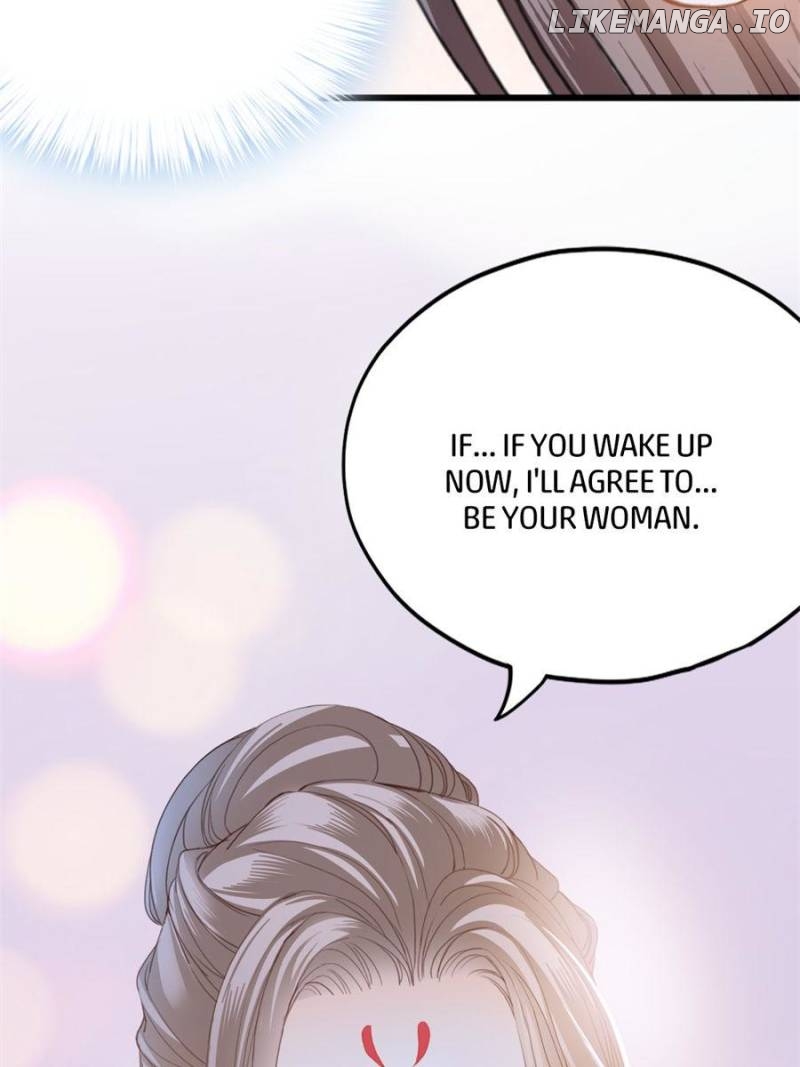 The Prince wants you Chapter 222 - page 12