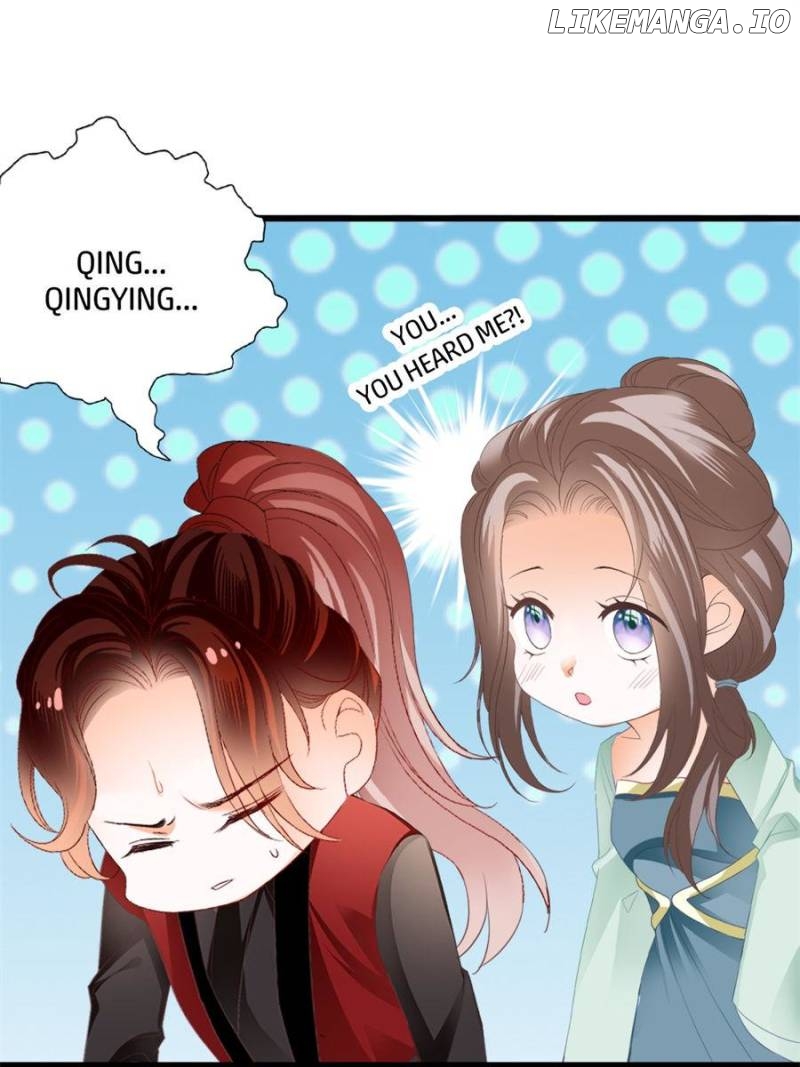 The Prince wants you Chapter 222 - page 15