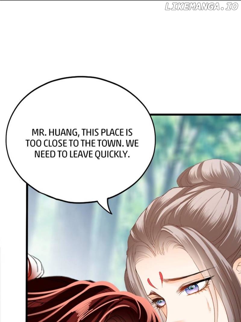 The Prince wants you Chapter 222 - page 16