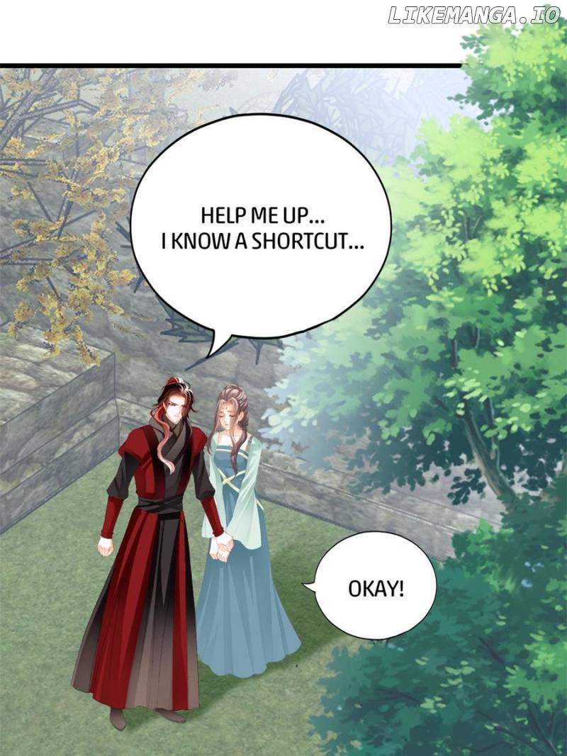 The Prince wants you Chapter 222 - page 18