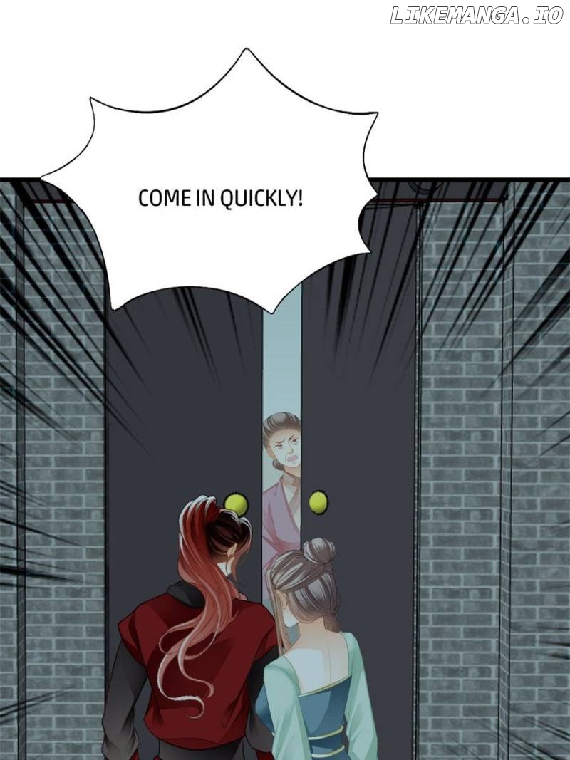 The Prince wants you Chapter 222 - page 22