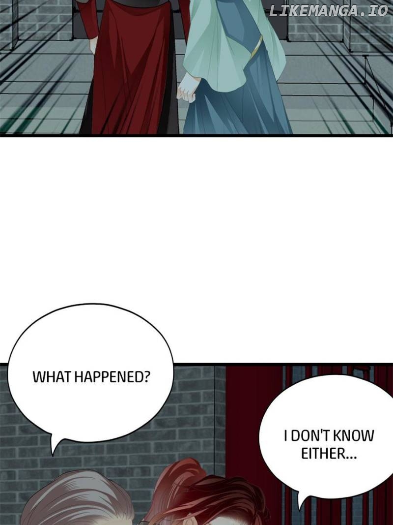 The Prince wants you Chapter 222 - page 23