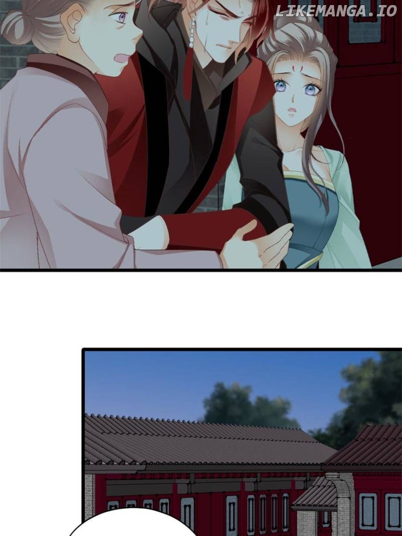 The Prince wants you Chapter 222 - page 24