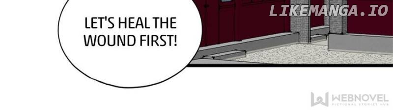 The Prince wants you Chapter 222 - page 25