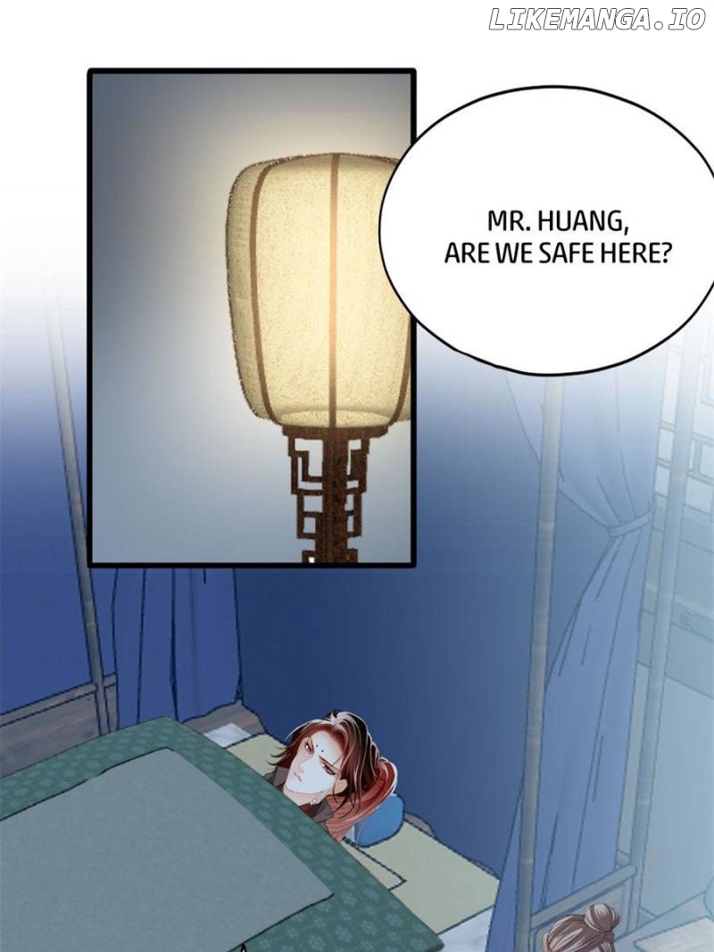 The Prince wants you Chapter 222 - page 26