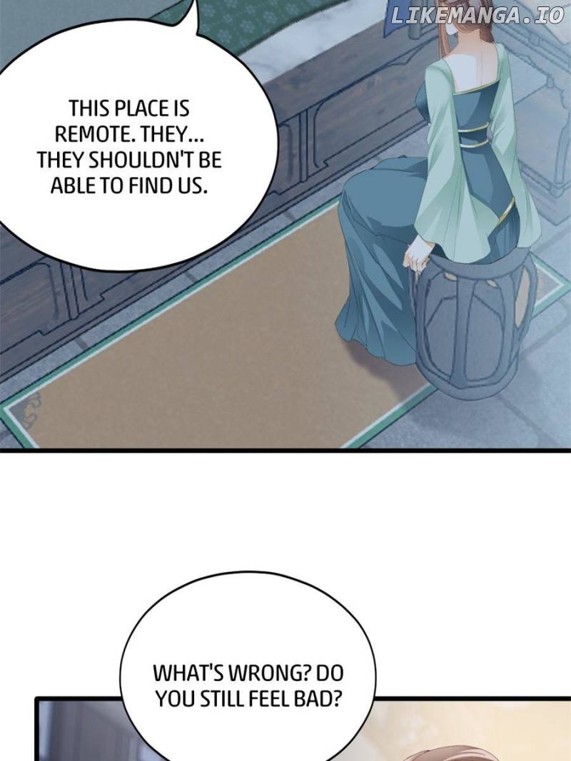 The Prince wants you Chapter 222 - page 27