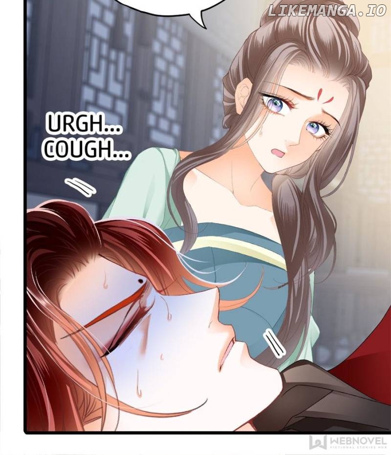 The Prince wants you Chapter 222 - page 28