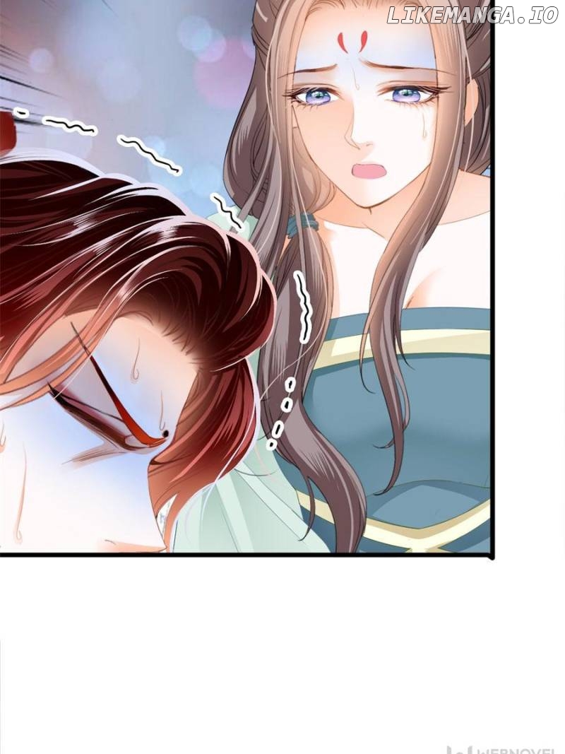 The Prince wants you Chapter 222 - page 3