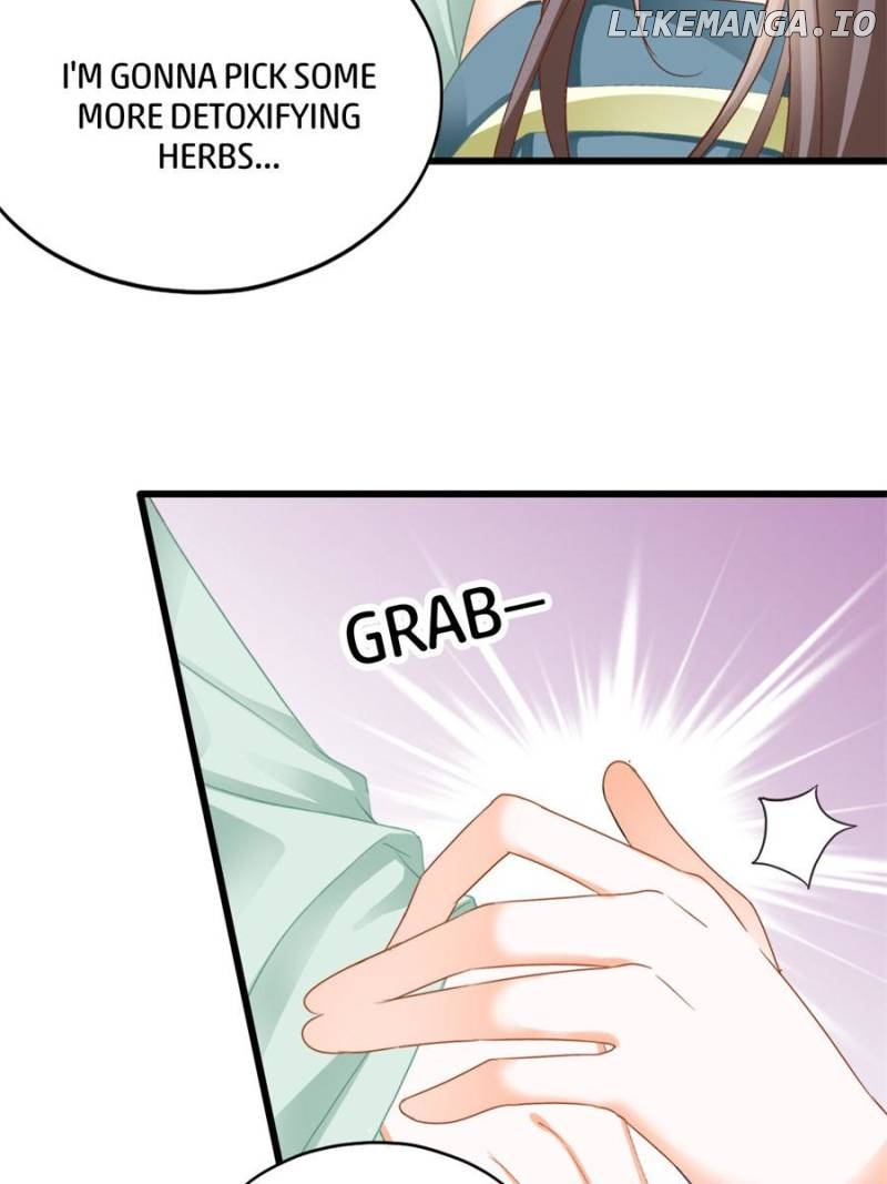 The Prince wants you Chapter 222 - page 30