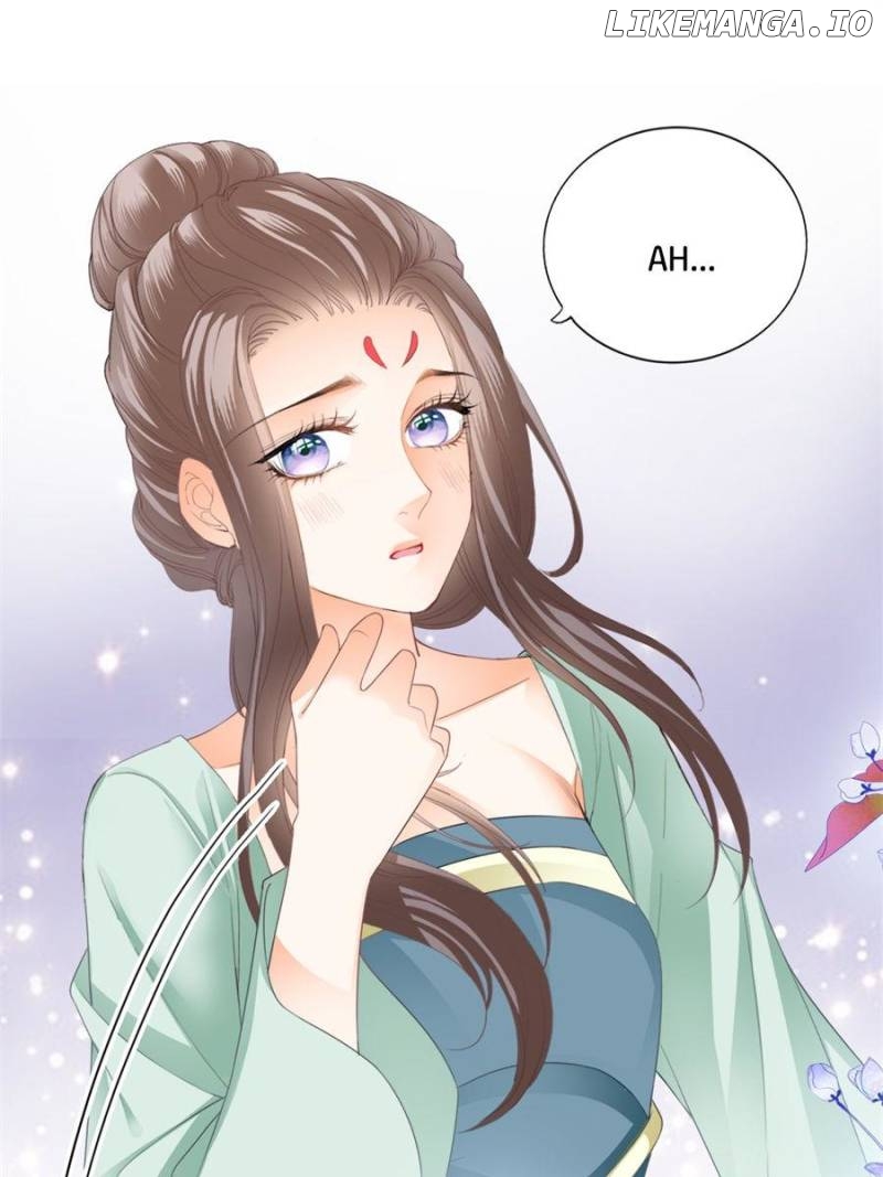 The Prince wants you Chapter 222 - page 32