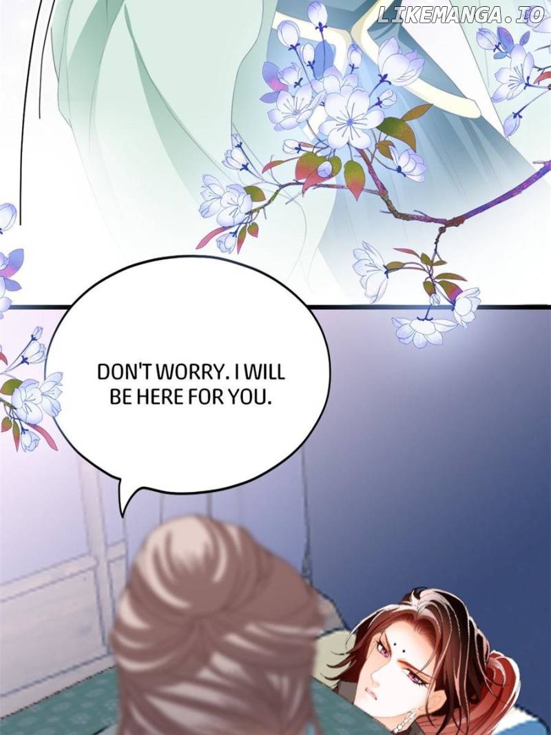 The Prince wants you Chapter 222 - page 33
