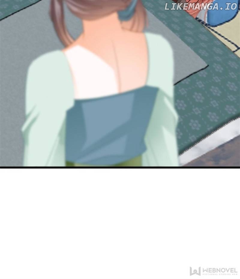The Prince wants you Chapter 222 - page 34