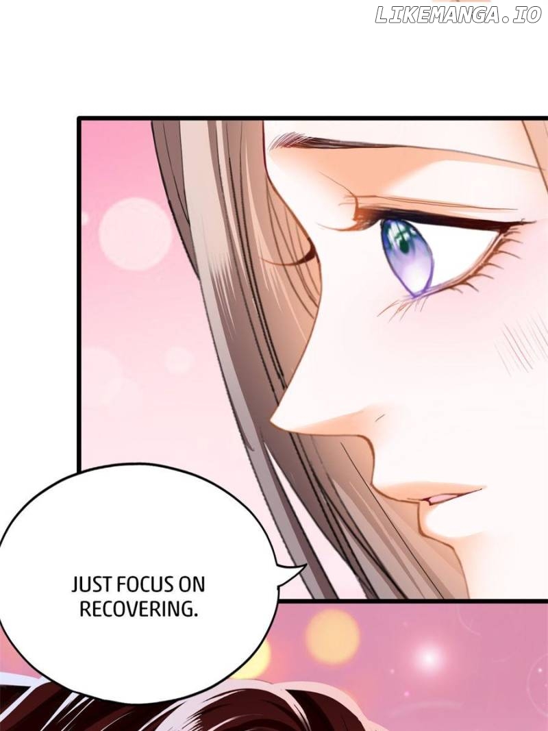 The Prince wants you Chapter 222 - page 35