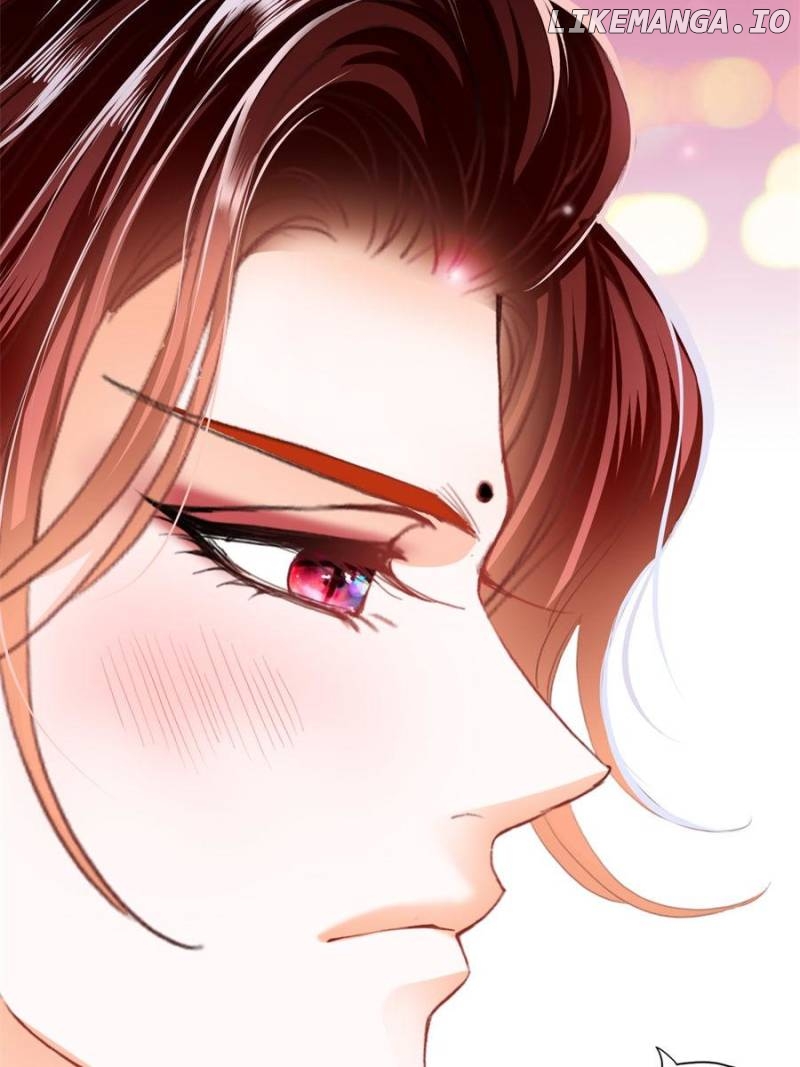 The Prince wants you Chapter 222 - page 36