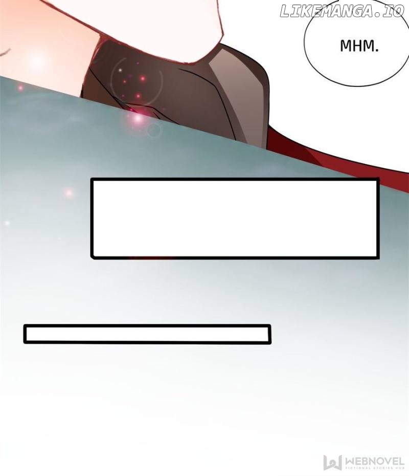 The Prince wants you Chapter 222 - page 37