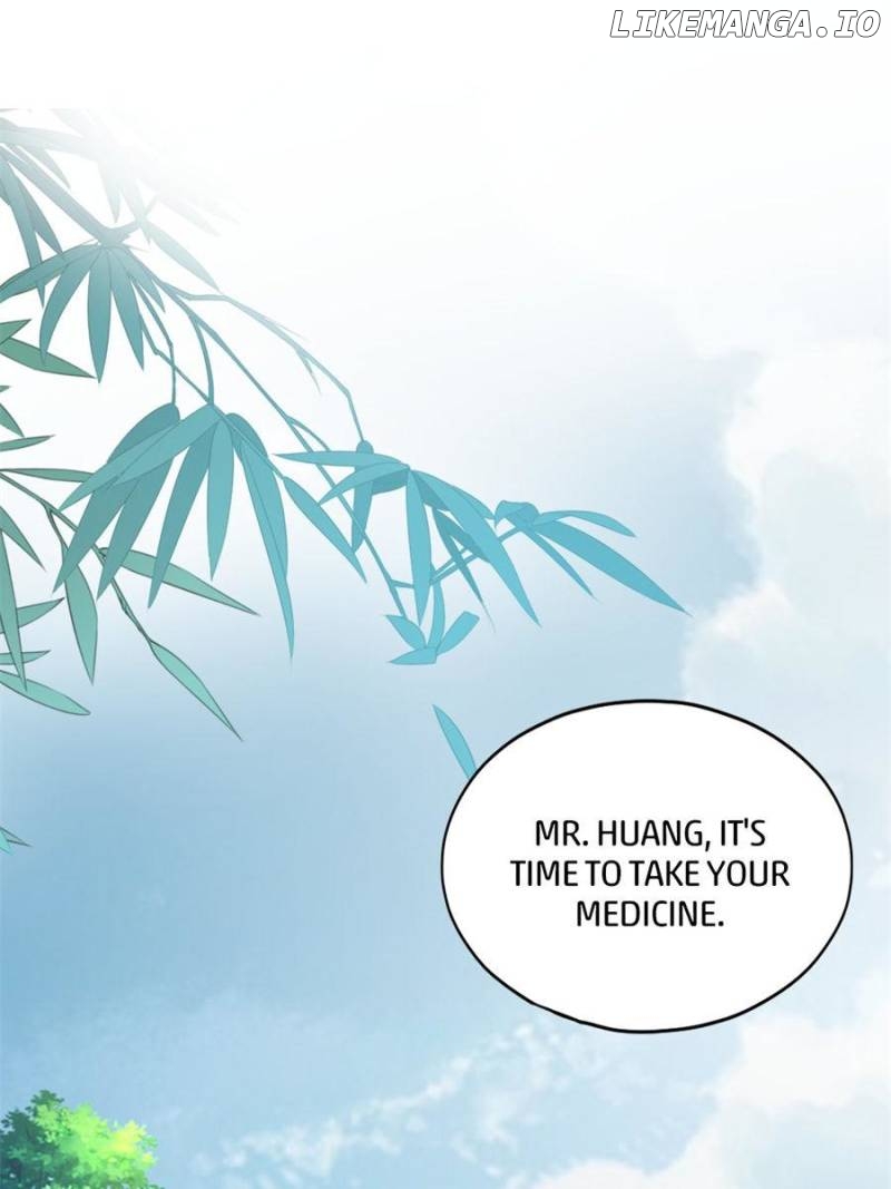 The Prince wants you Chapter 222 - page 38
