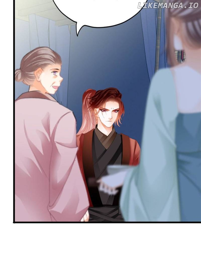 The Prince wants you Chapter 222 - page 40